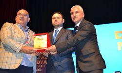 Bakan Gürlek Iğdır'da duyurdu: "Türkiye yeni bir aydınlığa uyanacak"