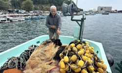 Balıkçılar ağlarını hazırladı! Şimdi sıra “Vira Bismillah”ta