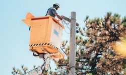 Başkent EDAŞ Kastamonu’nun enerji altyapısını güçlendirmeye devam ediyor