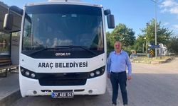 Belediyeden ulaşıma yeni takviye