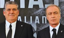 Beşiktaş'ta transfer planı netleşiyor: 3 bölgeye takviye yolda