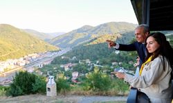 Beykoz ile Bozkurt 'Kardeş Belediye' oluyor