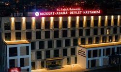 Kastamonu’da yeni hastane hasta kabulüne başladı