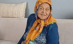 Çatalzeytin’de Fati Açıkgöz hayatını kaybetti