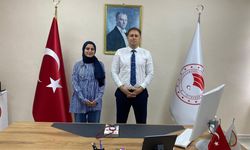 Çatalzeytin'de geleceğin veteriner hekimleri sahaya hazırlanıyor