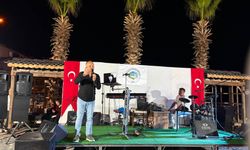 Çatalzeytin’de sanat ve lezzet buluştu
