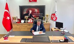 Cevat Şenkardeşler dönemi: "Hedefimiz Süper Lig"