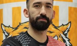 Cide Belediyespor kaleyi Abdullah Çiçek’e emanet etti