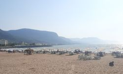 Cide Kaymakamlığı'ndan deniz suyu açıklaması