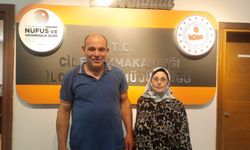 Cide’de nüfus çağrısı karşılık buluyor