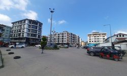 Cide Otogarı’nda silahla ateş etmişti: O şahıs tutuklandı