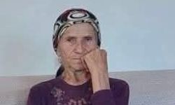 Cide'de Sözen ailesinin acı günü