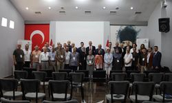 Cide’de Maarif arşivleri geleceğe taşınıyor