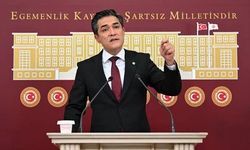 Cide'nin bitmeyen yol çilesi TBMM'de