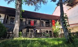 Kastamonu’dan Çankırı’daki tarihî medreseye ziyaretçi akını