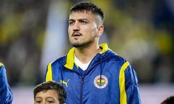Çorum FK Fenerbahçeli Cengiz Ünder'e talip oldu