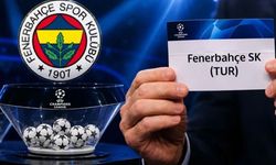 Devler Ligi'nde kura heyecanı: Fenerbahçe turu geçerse rakibi kim olacak