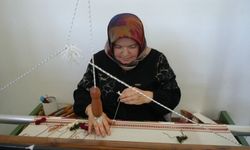 Kastamonu’da ninelerinin mesleğini kazanca dönüştürdü
