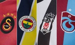Dört büyüklerin borcu dudak uçuklattı! Zirve Galatasaray’da