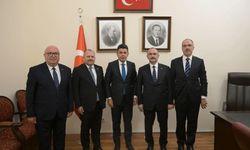 Durası, Cide'ye 5 müjdeyle dönüyor