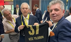 Aziz Yıldırım’dan Kastamonuspor’a özel randevu