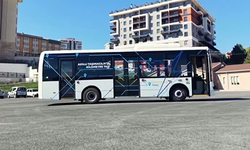 Kastamonu bu işten 'elektrik' alacak