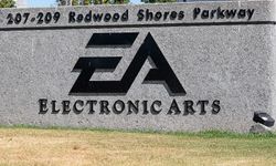Electronic Arts 55 milyar dolara Suudi Arabistan'a satıldı