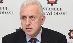 Kastamonulu iş adamı İSO’nun zirvesine talip
