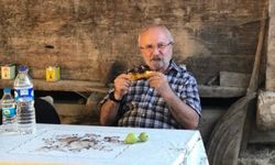 Eski Kültür ve Turizm Müdürü hayatını kaybetti