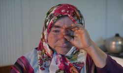 Evleri kül oldu, umutları da söndü! 500 bin liralık mağduriyet