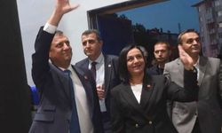 İlke Karabacak resmen Kastamonu kurucu il başkanı oldu