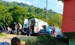 İnebolu’da denizde can pazarı: Son anda kurtarıldı