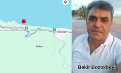 Kastamonu’da feci olay: Dereye yuvarlandı, hayatını kaybetti!