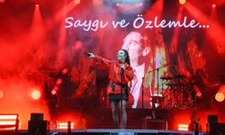 Fatma Turgut, Kastamonu’da binlerce kişiyi coşturdu
