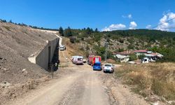 Feci kazanın detayları belli oldu, müdahale sürüyor