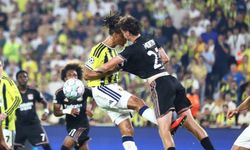 Fenerbahçe turu Fransa’ya bıraktı: 1-1