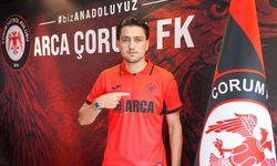 Fenerbahçe veda etti: Cengiz Ünder'in yeni takımı komşu Çorum