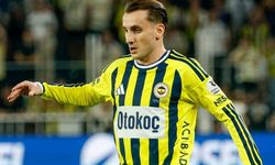 Fenerbahçe'den Kerem Aktürkoğlu'nun durumuna dair açıklama