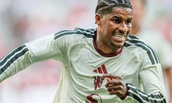 Fenerbahçe'den yılın bombası: Hedef Marcus Rashford!