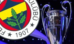 Fenerbahçe'nin Şampiyonlar Ligi kadrosunda kritik gelişme