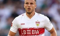 Galatasaray'dan Demirovic için yeni teklif: Rakam yükseldi