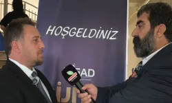 Gazeteci İrfan Salcı: "Süreci başından sonuna kadar destekliyorum"