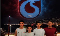 GMG Kastamonuspor'un 4 futbolcusu Trabzonspor’un radarında