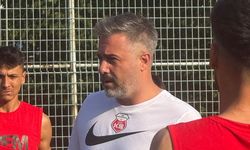 GMG Kastamonuspor’da yeni sezon mesaisi Bolu’da sürüyor