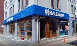 Halkbank İnebolu Şubesi yeni binasında hizmete başladı