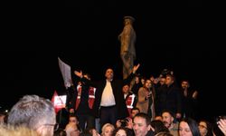 Hikmet Erbilgin'den ihraç talebine tepki: "Suçumuz bu halkı sevmek"
