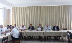 "Kastamonu, orman ürünlerini hammadde yerine mamul ürüne dönüştürmelidir"
