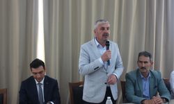 Cide'de toplantılar tamam: "Selin yaralarını birlikte saracağız"