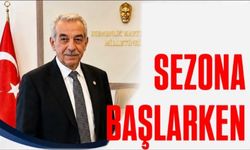 Kastamonu’da amatör futbol kulüpleri sezon öncesi buluşacak