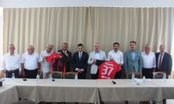 İGM Ağustos Ayı Toplantıları Cide’de tamamlandı